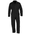 RS510 R510X Result Recycled Action Overalls Black colour image
